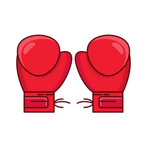Boxing Icons 的图像结果
