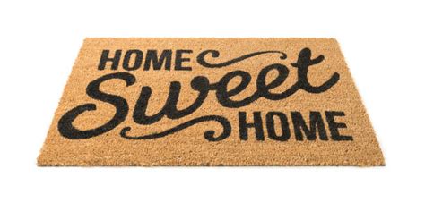 Image result for Welcome Back Mat
