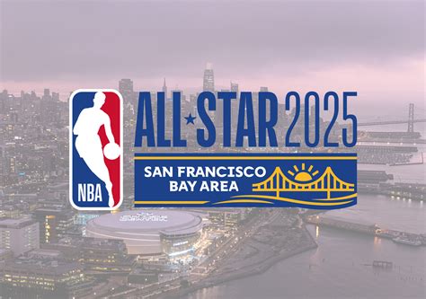 AllStar Bound: Unveiling the 2025 NBA AllStar Weekend Location