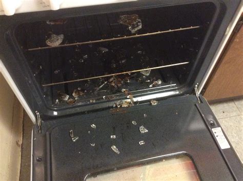 Exploding Pyrex 的图像结果