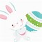 Image result for Fresh Spring Bunny