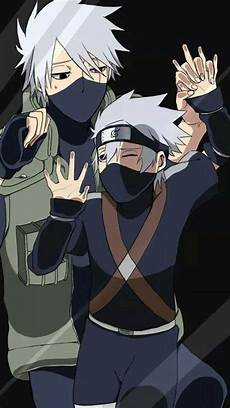 Lock Screen Kakashi Iphone Wallpaper by Kid Kakashi Verse Kakashi Kakashi Lock Screen Kakashi Iphone Wallpaper