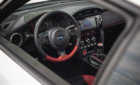 2018 Subaru BRZ Review, Pricing, and Specs