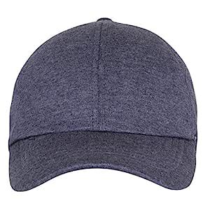 FabSeasons Cotton Unisex Adjustable Size Summer Cap : Amazon.in ...