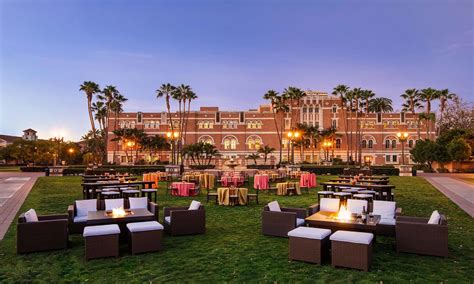 USC Private Events - Venues — USC Private Events & Conferences