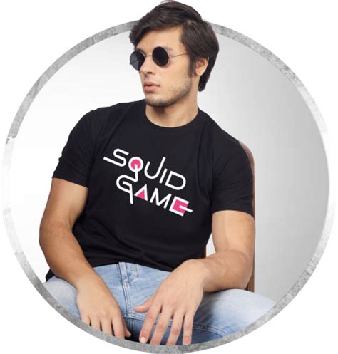 Buy Sustainable Polo T-shirts For Men's Online | Greylongg – greylongg.com