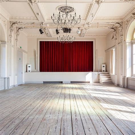 CULTURAL CENTER (CC) MEULESTEDE - All You Need to Know BEFORE You Go ...