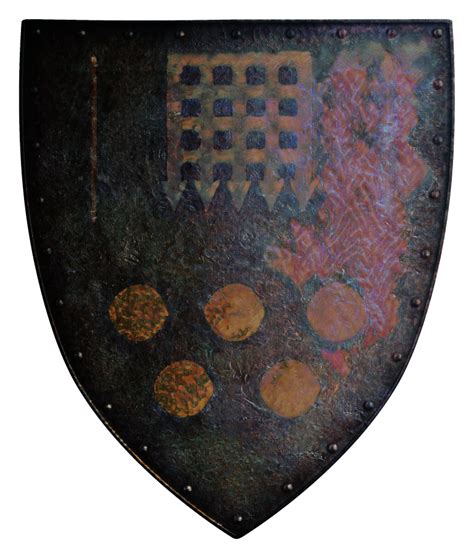 Image result for Shield of Assimilation