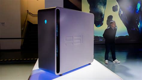 Image result for Alienware Area 51 Desk