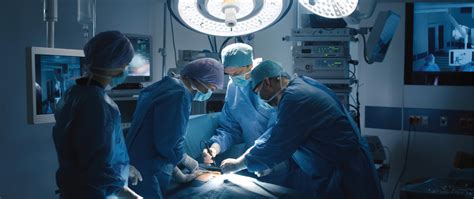 Open-Heart Surgery: Types, Procedure, Risks & Recovery | Max Hospital