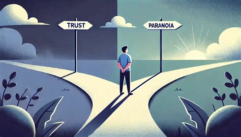 10 Eye-Opening Signs of a Woman With Trust Issues That Reveal Her ...