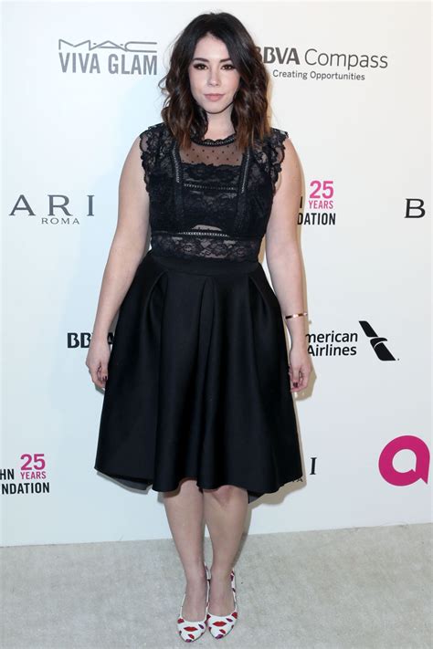 Jillian Rose Reed – Elton John AIDS Foundation’s Oscar 2018 Viewing ...