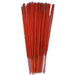 RK Sandal Agarbati - (220 GR, Red) : Amazon.in: Home & Kitchen