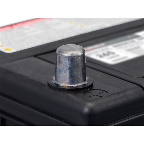 ACDelco Silver 18 Month Warranty BCI Group 26 Battery | 88866126 | GM Parts