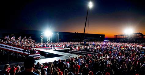 Trump rally tonight in Macon, GA at 6:00pm CST | Page 3 | Political Talk