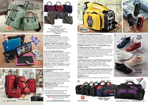 Summer Edition 2023 | Seventh Avenue