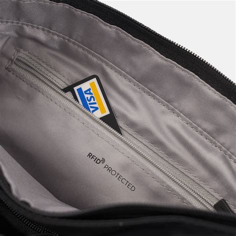 Hedgren Orva Lightweight Travel Cross Body Bag RFID - The Luggage Place