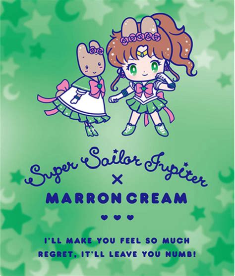 "Sailor Moon" feiert zusammen mit Sanrio Jubiläum