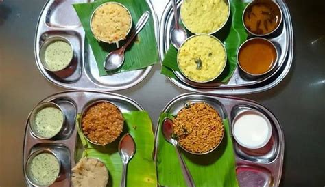 Puliyogare Point in Basavanagudi - Best Puliyogare and Karnataka Dishes ...