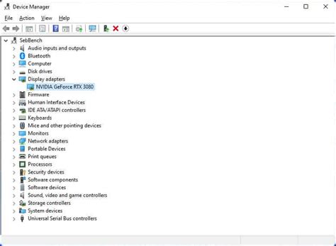 Image result for How to Check Graphics Card Windows 11