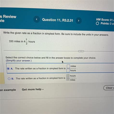 14 As A Fraction In Simplest Form