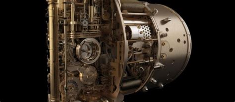 Complex Automaton 的图像结果