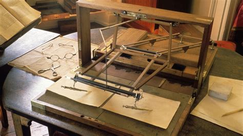 Jefferson Copy Machine 的图像结果