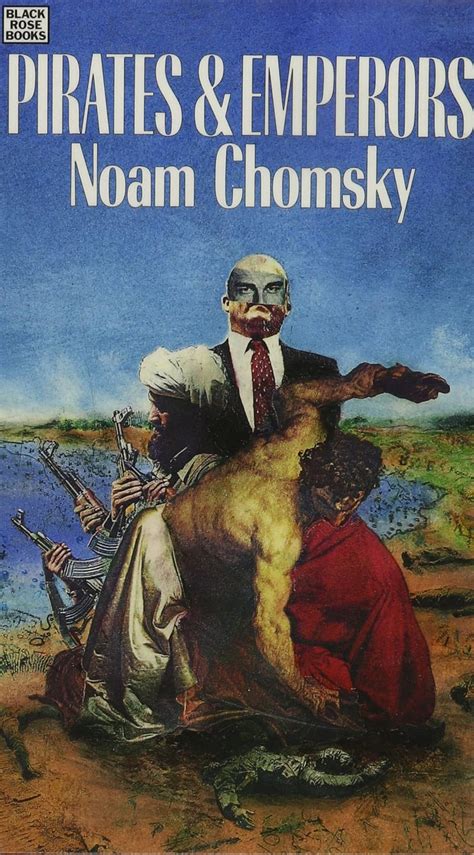 Buy Pirates & Emperors: International Terrorism in the Real World Book ...