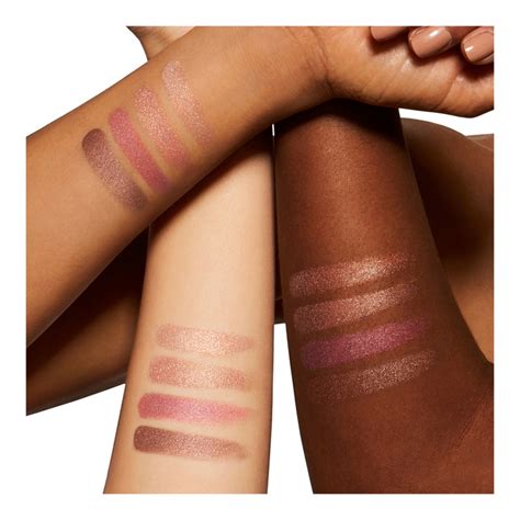 Eye Color Quad Eye Shadow Palette • Disco Dust
