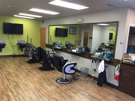 Classic Cuts Barber Shop