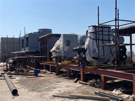 Image result for Variable Refrigerant Flow Installation