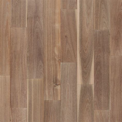Barfield Eucalyptus Wire Brushed Engineered Hardwood | Floor and Decor
