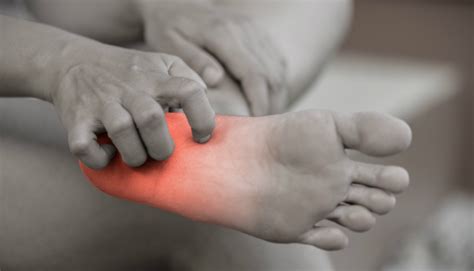 Houston’s Neuropathy Problem | Parker Foot and Ankle