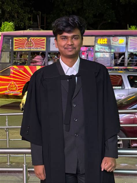 Thrilled to announce a significant milestone in my journey – I am ...