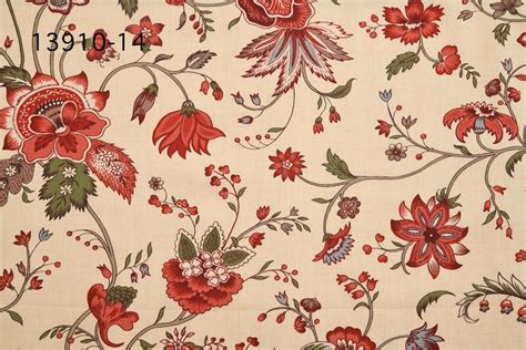 cfm-302 PART5【 French General・Bonheur de jour／カット売りクロス50cm~】 | cfmarche