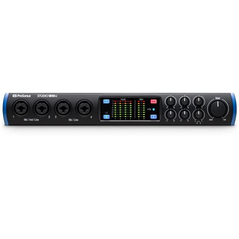 Buy Presonus Audio Interface, Studio Monitors Online | Bajaao