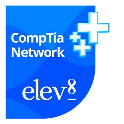 CompTIA Net+ 的图像结果