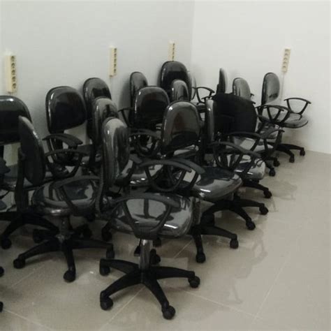 Jual kursi kantor dudukan dan sandaran - Jakarta Pusat - ekokursi85 ...