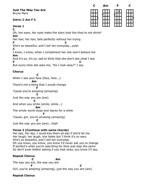 Lean on me chords by bill withers on ukulele – Artofit