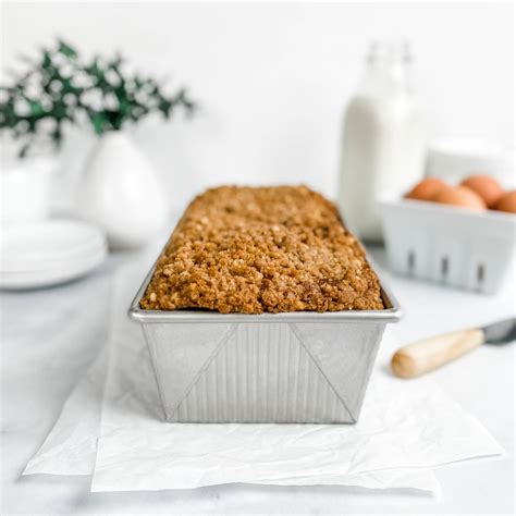 Recycled Steel Loaf Pan, Large | Lehman's