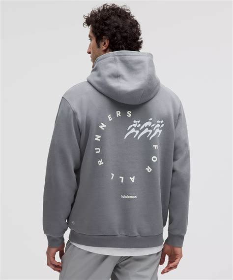 Hooded Pullovers | lululemon