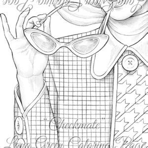 Image result for Checkmate Coloring Pages