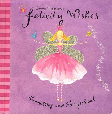 Buy Felicity Wishes: Friendship and Fairyschool Book Online at Low ...