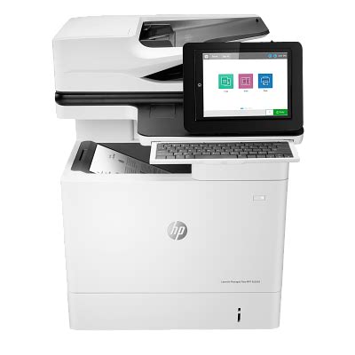 HP LaserJet Pro MFP M428-M429 f series Software and Driver Downloads ...