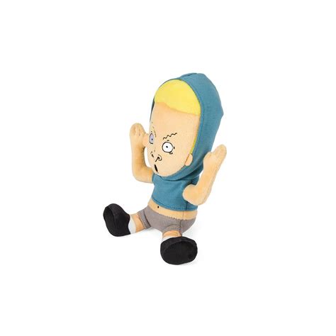 Beavis and Butt-Head Cornholio 8-Inch Plush