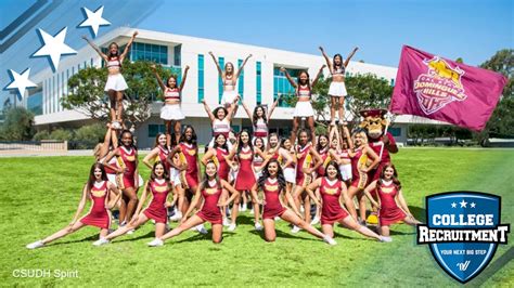 California State University, Dominguez Hills - Varsity TV