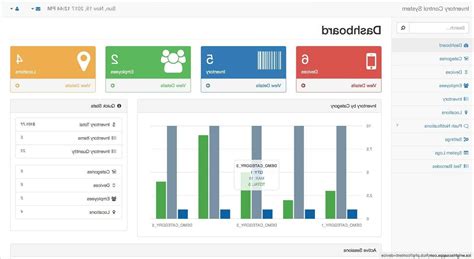 Image result for Strorage and Inventory Control System