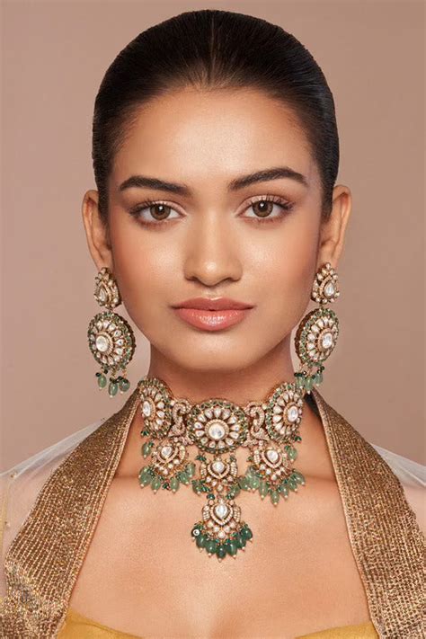 NECKLACE SETS – Studio6 Jewels