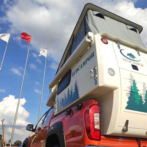 Fiberglass Camper Made In Tennessee at Jenny Abate blog