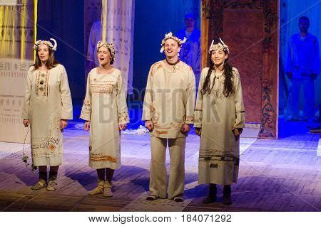 Image result for Dramatic Performance Visual